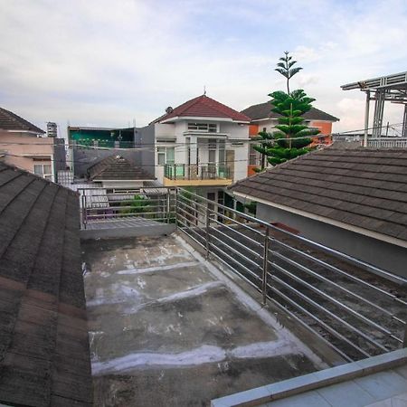 Villa El Nino 5 Bedroom Dengan Rooftop Mountain View 바투 외부 사진