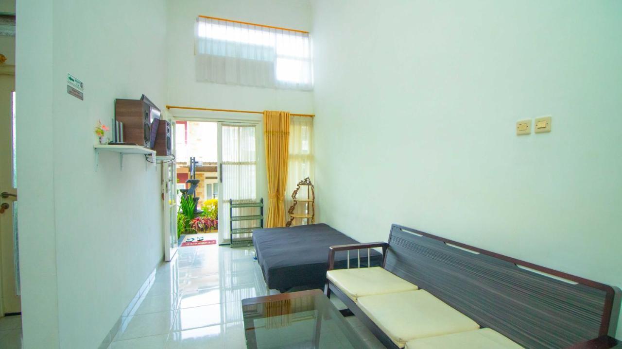 Villa El Nino 5 Bedroom Dengan Rooftop Mountain View 바투 외부 사진