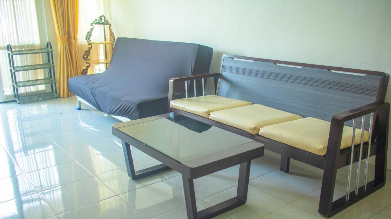 Villa El Nino 5 Bedroom Dengan Rooftop Mountain View 바투 외부 사진