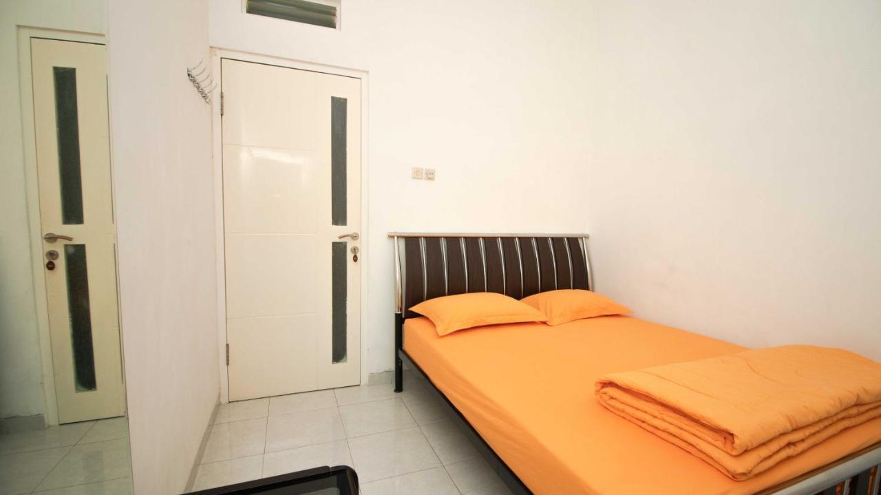 Villa El Nino 5 Bedroom Dengan Rooftop Mountain View 바투 외부 사진