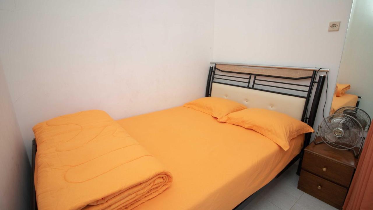 Villa El Nino 5 Bedroom Dengan Rooftop Mountain View 바투 외부 사진