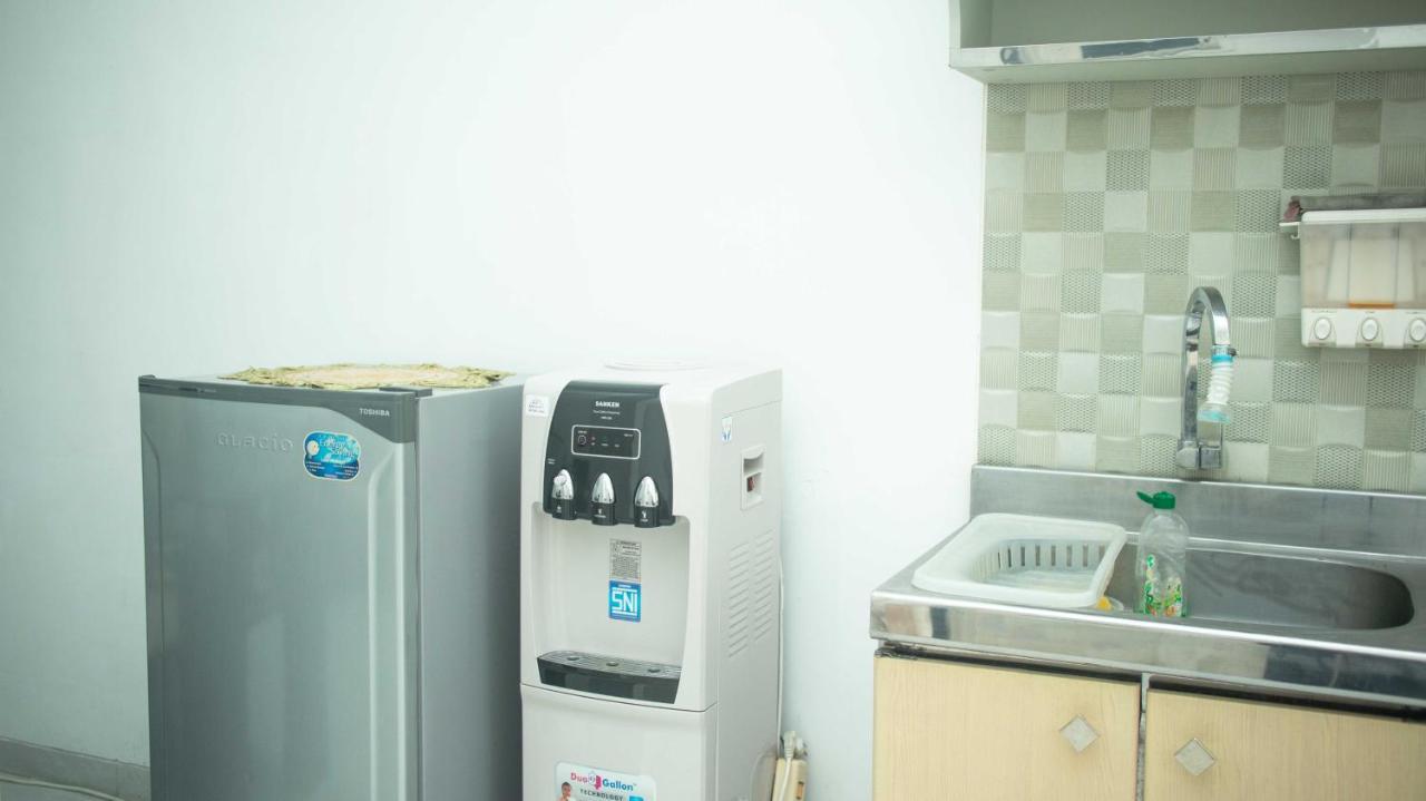 Villa El Nino 5 Bedroom Dengan Rooftop Mountain View 바투 외부 사진
