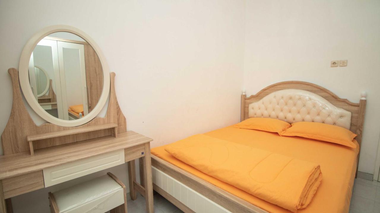 Villa El Nino 5 Bedroom Dengan Rooftop Mountain View 바투 외부 사진