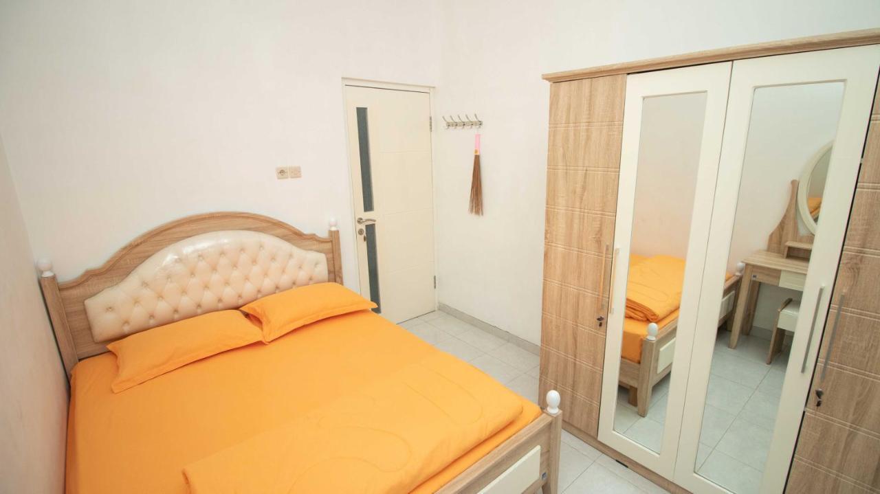 Villa El Nino 5 Bedroom Dengan Rooftop Mountain View 바투 외부 사진
