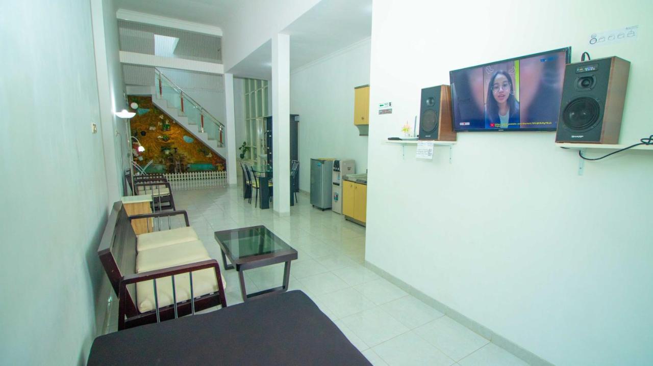Villa El Nino 5 Bedroom Dengan Rooftop Mountain View 바투 외부 사진