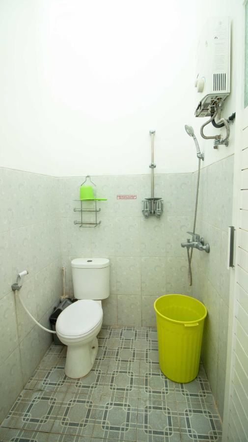 Villa El Nino 5 Bedroom Dengan Rooftop Mountain View 바투 외부 사진