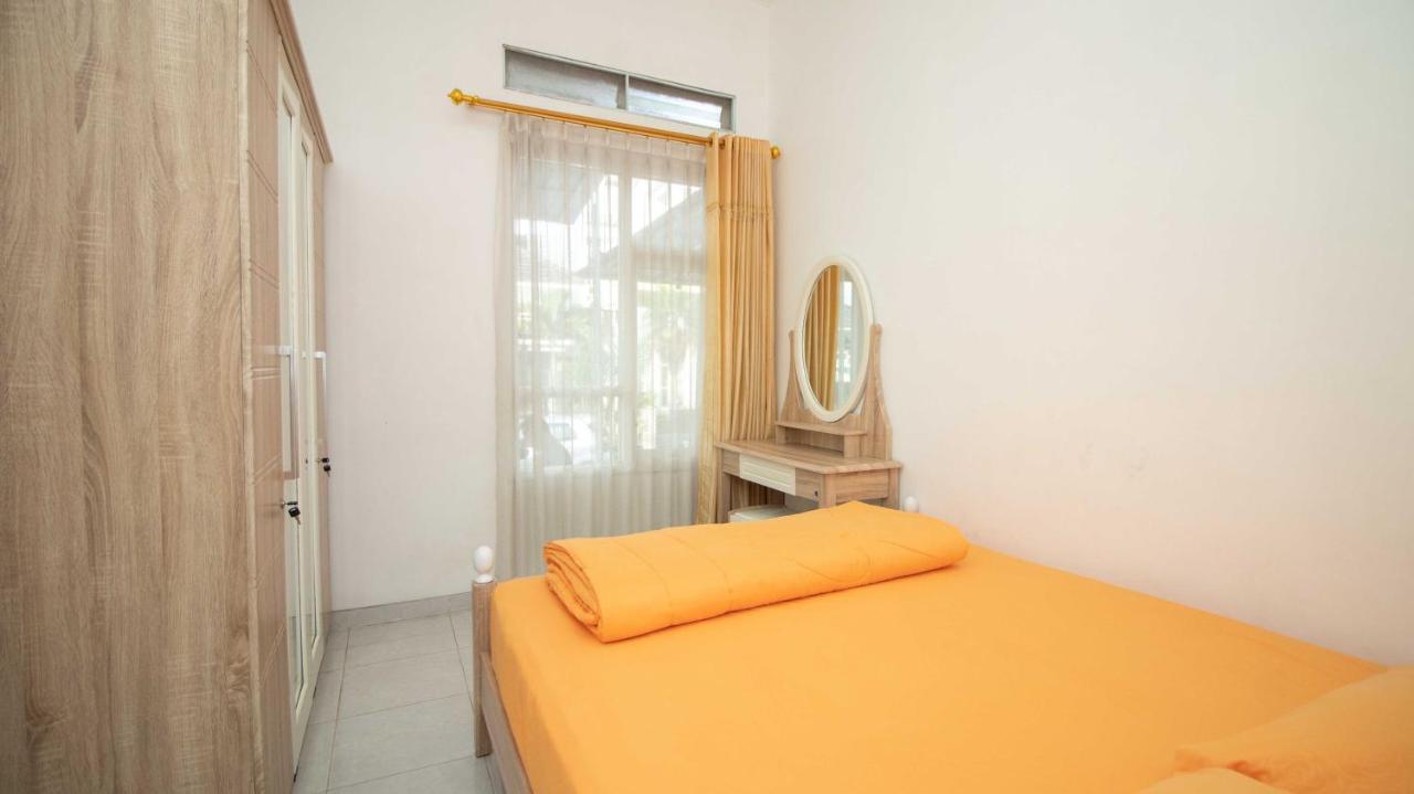 Villa El Nino 5 Bedroom Dengan Rooftop Mountain View 바투 외부 사진